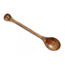 Cuillère en bois d'acacia Dutchdeluxes 33,5x7,8cm
