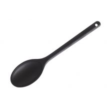 Cuillère antiadhésive Mastrad en silicone 29cm Noir