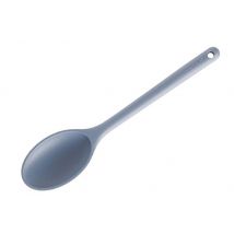 Cuillère antiadhésive Mastrad en silicone 29cm Gris graphite