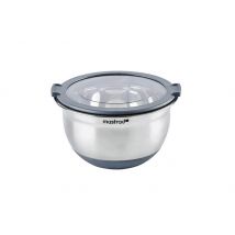 Bol avec couvercle Mastrad en inox 16cm