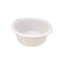 Bac à pâtons rond en polypropylène Ø37cm