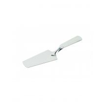 Pelle à tarte en inox 24cm