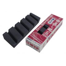 Pierre d'aplanissement japonaise Naniwa abrasive - Grains 220