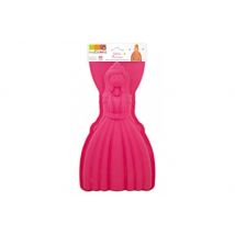 Moule à gâteau en silicone Scrapcooking antiadhésif - Princesse