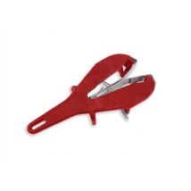 Affileur de couteaux SHARP'EASY Bobet professionnel Rouge