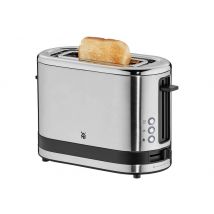 Grille-pain WMF Kitchenminis inox 18/10 - 25,4x11,5cm