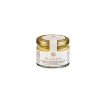 Coffret Plantin Huile et Condiments : huile d'olive à la truffe noire + 2 verrines