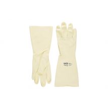 Gants à tirer le sucre en latex M