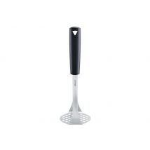 Presse purée en acier inox Triangle - 25cm