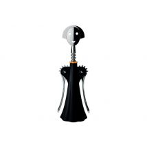 Tire-bouchon Alessi Anna G. design par Alessandro Mendini Noir