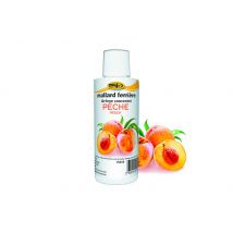 Arôme alimentaire professionnel Mallard Ferrière pêche 125ml