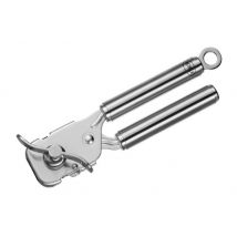 Ouvre-boîte en acier inox Rösle à pince
