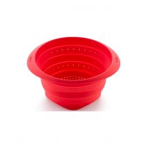 Passoire rétractable en silicone Lékué ø23cm