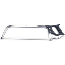 Scie de boucher professionnelle Sanelli 45cm