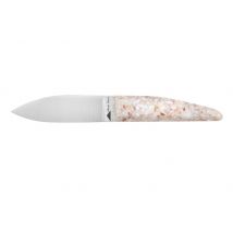 Couteau à huître Charles Canon acier inox trempé 6,5cm - coquilles Saint Jacques