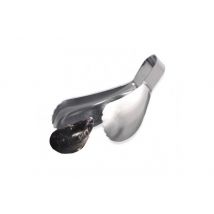 Lot de 6 pinces à moule Chevalier Diffusion en inox