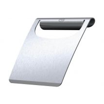 Spatule de cuisine Rösle pour plancha en acier inox 18/10