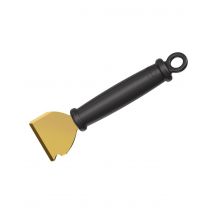 Racloir universel en laiton Rösle Scrap X pour barbecue