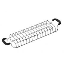 Grille viennoiserie pour toaster SMEG - Accessoire compatible