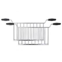 Grilles accessoires pour toaster SMEG - 4 tranches