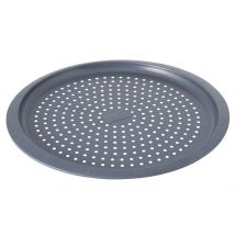 Moule spécial pizza Berghoff Gem en acier carbone Ø32cm