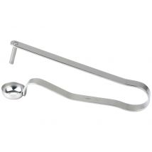 Dénoyauteur pince en acier inoxydable pour fruits