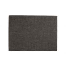 Set de table Asa Selection - Coloris : anthracite 46x33cm