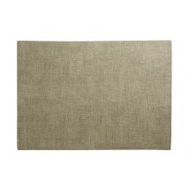 Set de table Asa Selection - Coloris : roche 46x33cm