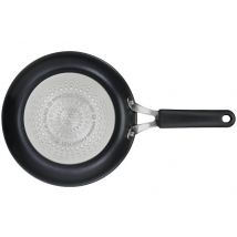Poêle Lagostina Tempra antiadhérente en titanium - 24cm