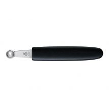 Cuillère parisienne inox Triangle ronde 10mm