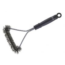 Brosse de nettoyage Rösle 17cm pour grille de barbecue