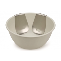 Saladier moderne Joseph Joseph Uno + couverts à salade inclus