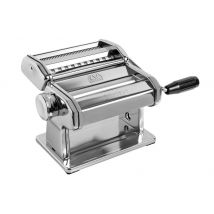 Machine à pâtes manuelle Marcato Atlas 150 Classique - modèle acier chromé