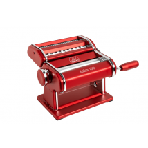 Machine à pâtes manuelle Marcato Atlas 150 - modèle rouge
