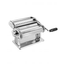 Machine à pâtes manuelle Marcato Atlas 180 Classique - modèle acier chromé