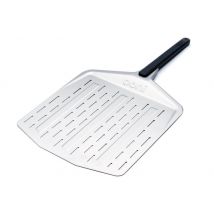 Pelle à pizza Ooni 30cm perforée aluminium anodisé