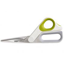 Ciseaux de cuisine polyvalent Joseph Joseph PowerGrip - Poignées ergonomiques