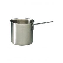 Bain-marie inox professionnel 10cm - 75cl