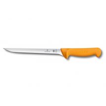 Couteau professionnel filet de sole Victorinox SWIBO - Lame flexible 20cm