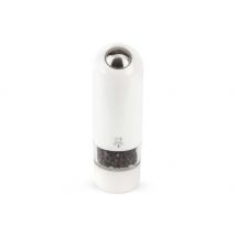 Poivrier Peugeot Alaska électrique en ABS à LED - 17cm