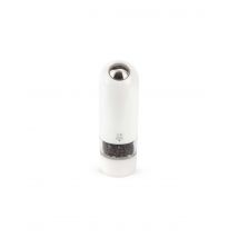 Poivrier Peugeot Alaska électrique en ABS à LED - 17cm