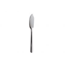 Couteau à poisson Comas Violet en inox 18/10