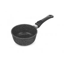 Casserole en fonte façon pierre Pradel Excellence Premium 20cm tous feux/ induction