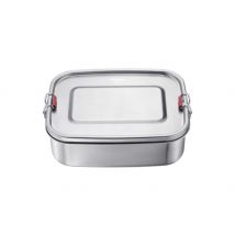 Lunch box Westmark Viva en acier inoxydable