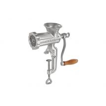 Hachoir à viande manuel Gefu Trica en fonte d'aluminium - Taille 7/8