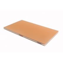 Planche à découper Hasegawa Pro-PE ultra rigide - Fabrication japonaise M
