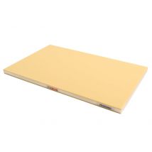 Planche à découper ultra légère Hasegawa Pro-Soft japonaise M