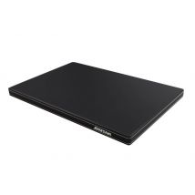 Planche à découper Hasegawa Pro-PE Lite noire - Fabrication japonaise