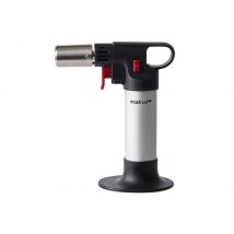 Chalumeau de cuisine Mastrad rechargeable au gaz 13ml