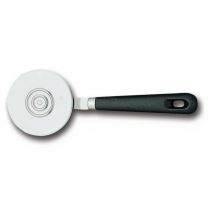 Roulette à pizza Bargoin diamètre 6,5cm inox rigide